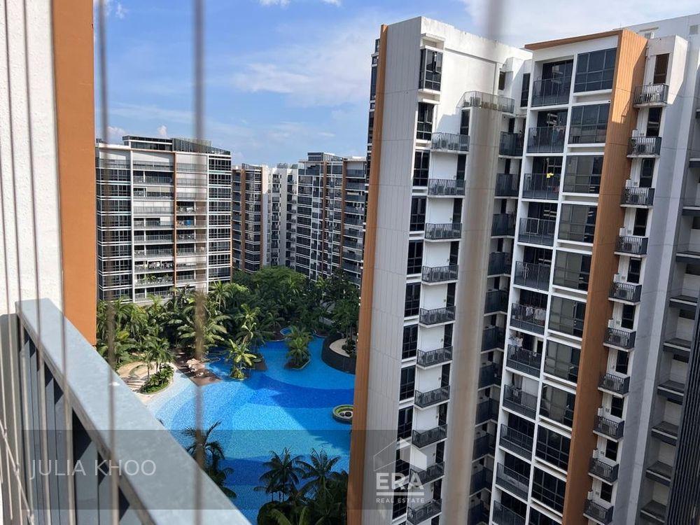 Coco Palms for Rent