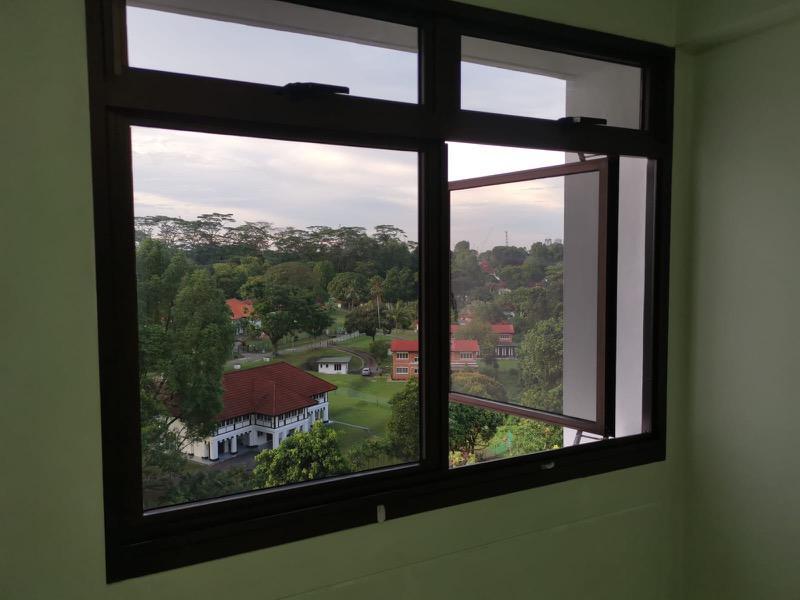 588A Montreal Drive HDB Apartment Room Rental, $1,500, 1 Bed 1 Bath 150 sqft $10.00 psf