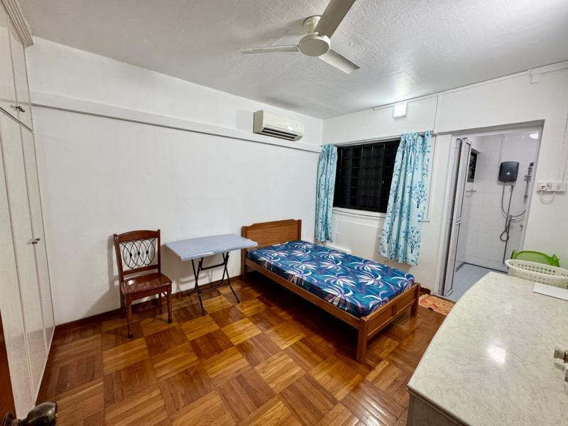 Prop-GPT: HDB Apartment: D13 Potong Pasir 105 Potong Pasir Avenue 1