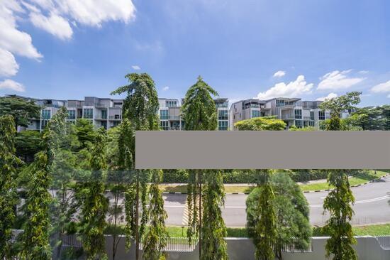 Prop-GPT: Condominium: D27 Yishun The Nautical