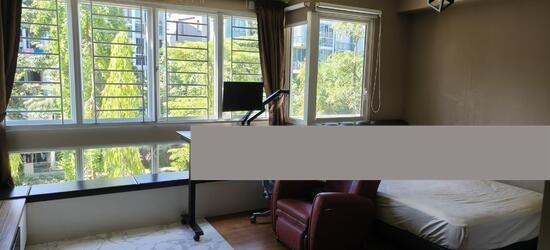 The Nautical Condominium For Rent, $2,800, 1 Bed 1 Bath 441 sqft $6.35 psf