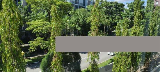 The Nautical Condominium For Rent, $2,800, 1 Bed 1 Bath 441 sqft $6.35 psf