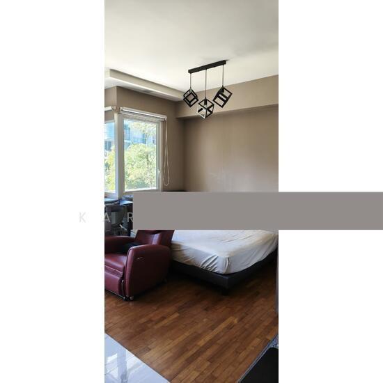 The Nautical Condominium For Rent, $2,800, 1 Bed 1 Bath 441 sqft $6.35 psf