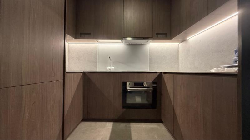 Midtown Modern Condominium For Rent, $7,800, 3 Bed 2 Bath 904 sqft $8.63 psf