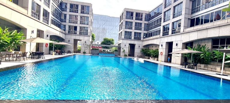 UE Square Apartment For Rent, $7,490, 3 Bed 2 Bath 1,528 sqft $4.90 psf