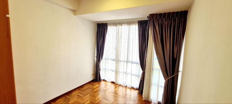 UE Square Apartment For Rent, $7,490, 3 Bed 2 Bath 1,528 sqft $4.90 psf
