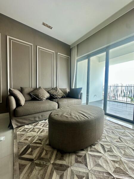 Prop-GPT: Condominium: D12 Toa Payoh Trevista