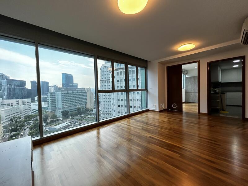 Prop-GPT: Condominium: D12  Pinnacle 16