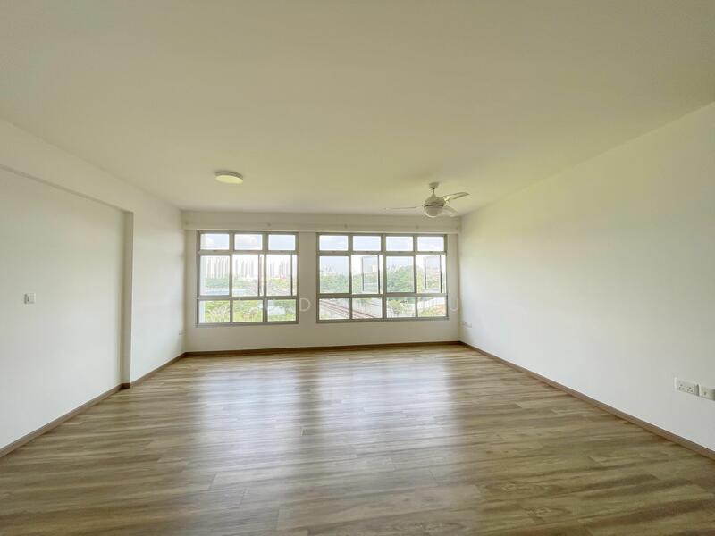 812C Choa Chu Kang Avenue 7