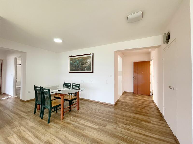 812C Choa Chu Kang Avenue 7
