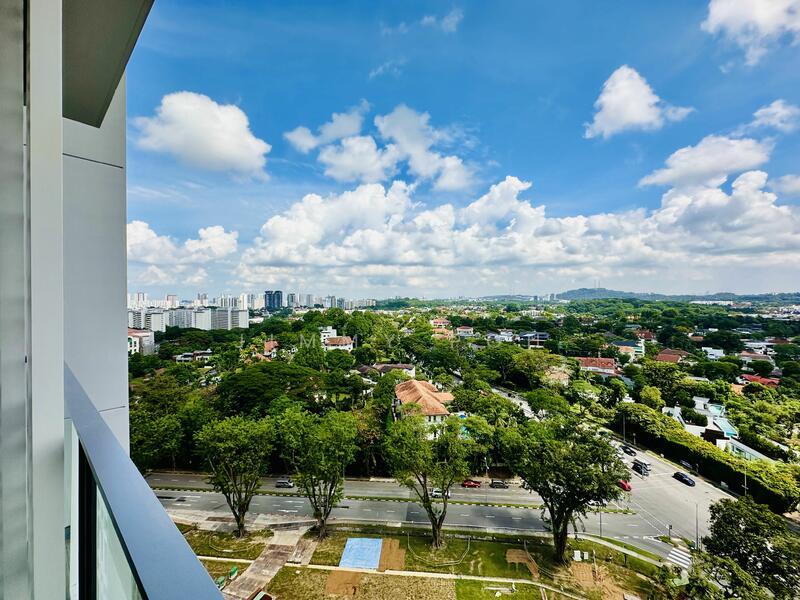 One Holland Village Residences