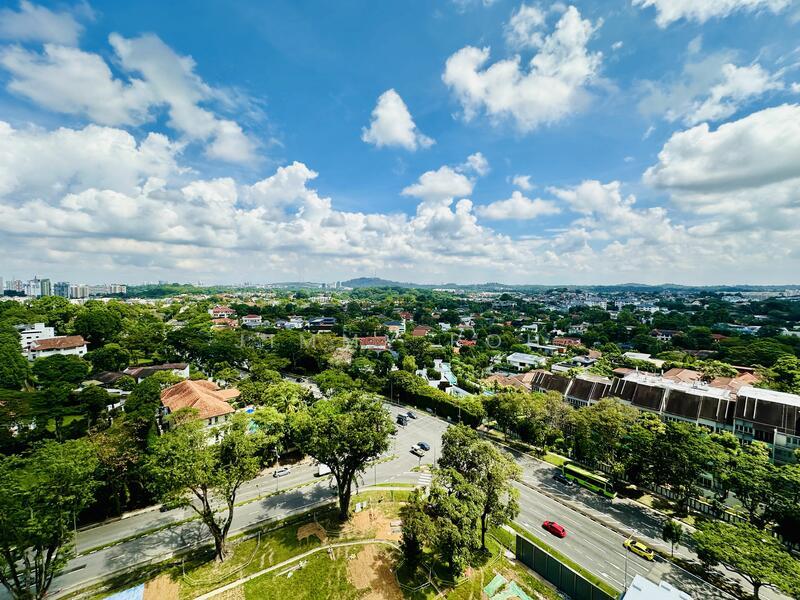 One Holland Village Residences
