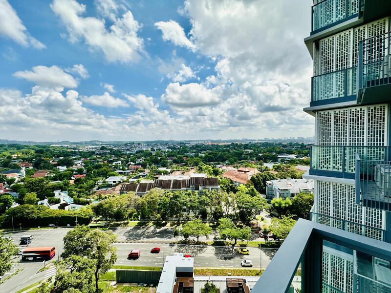 One Holland Village Residences