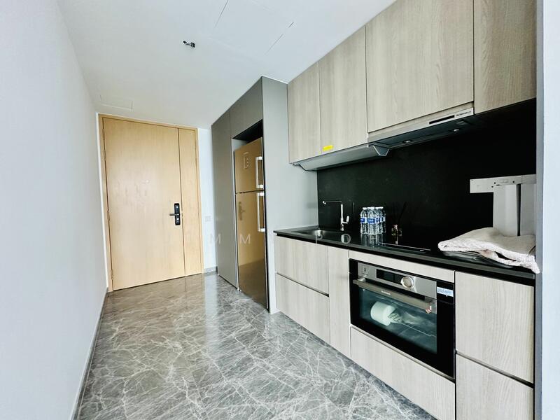 One Holland Village Residences