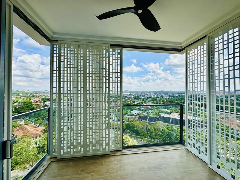 One Holland Village Residences
