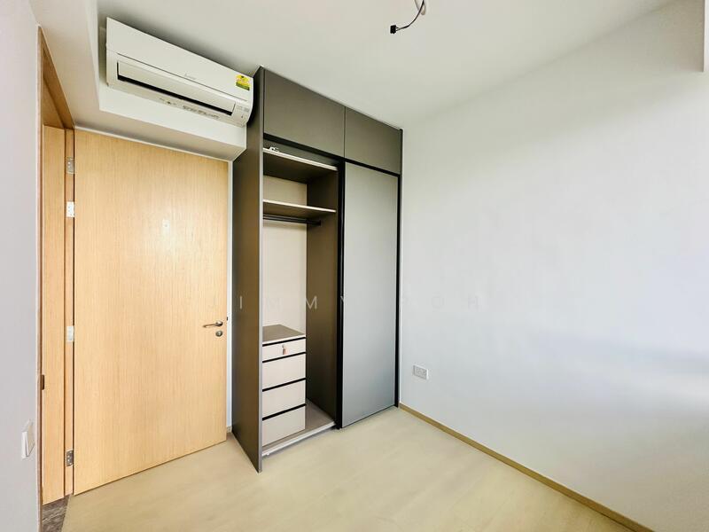One Holland Village Residences