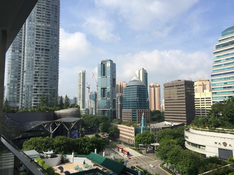 Prop-GPT: Apartment: D09 Cairnhill Scotts Square