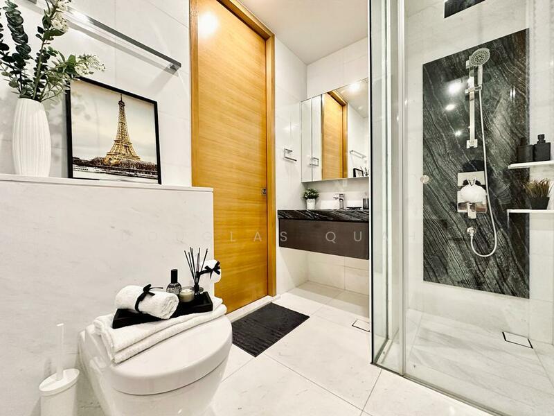 Marina One Residences