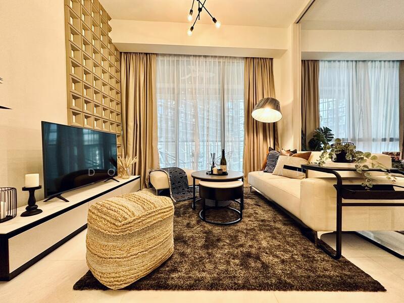 Marina One Residences