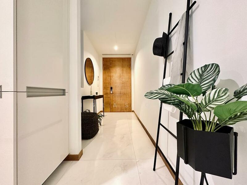 Marina One Residences