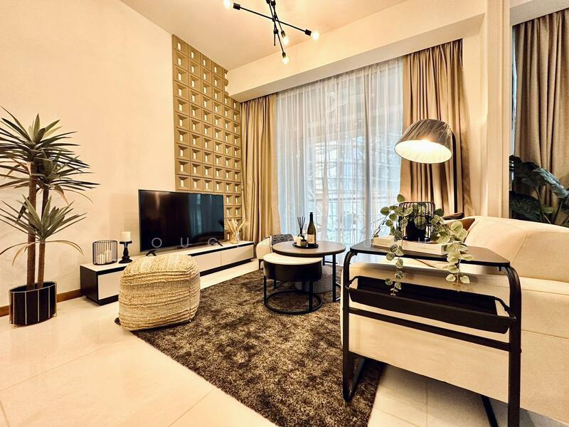 Marina One Residences