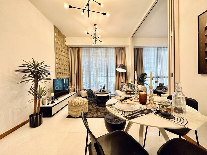 Marina One Residences