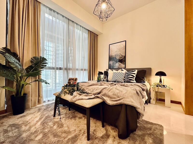 Marina One Residences