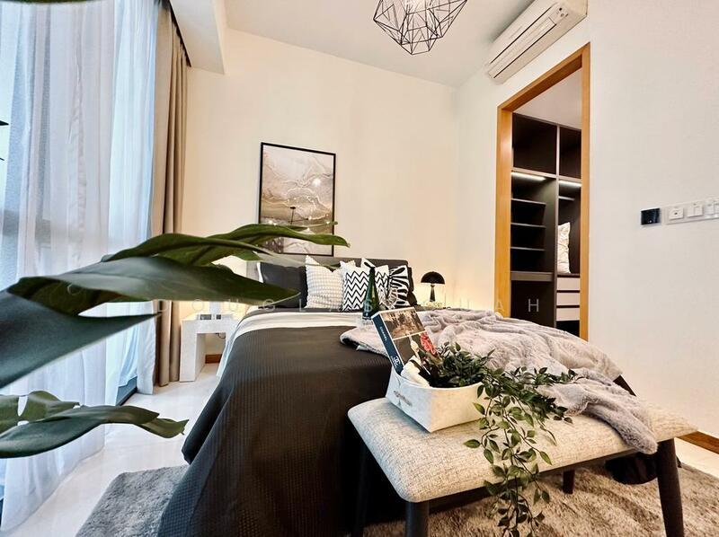Marina One Residences