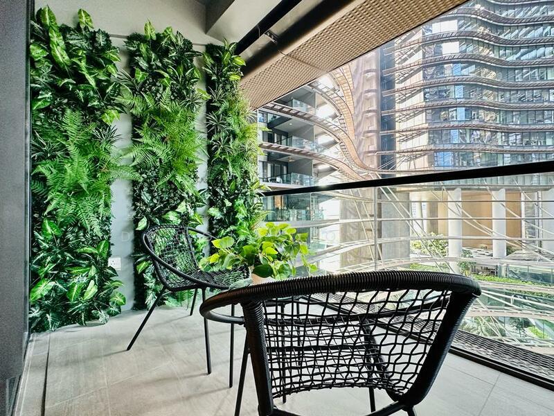 Marina One Residences