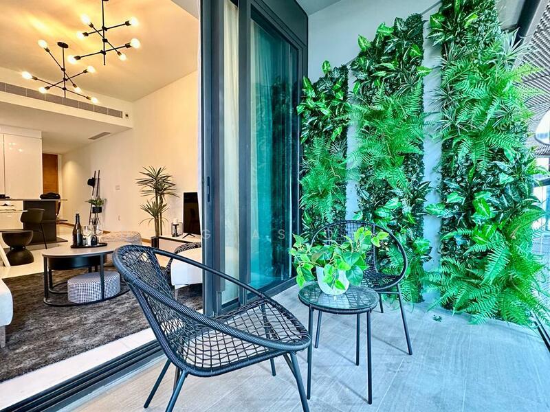 Marina One Residences