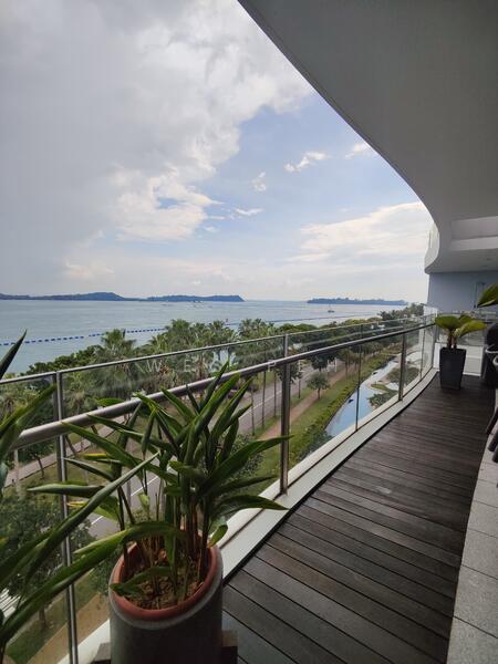 Prop-GPT: Condominium: D04 Sentosa The Coast at Sentosa Cove