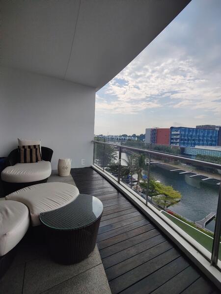 The Coast at Sentosa Cove