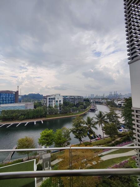The Coast at Sentosa Cove