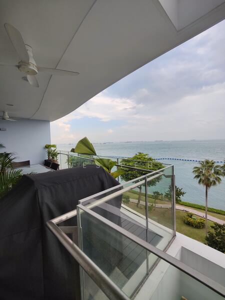 The Coast at Sentosa Cove