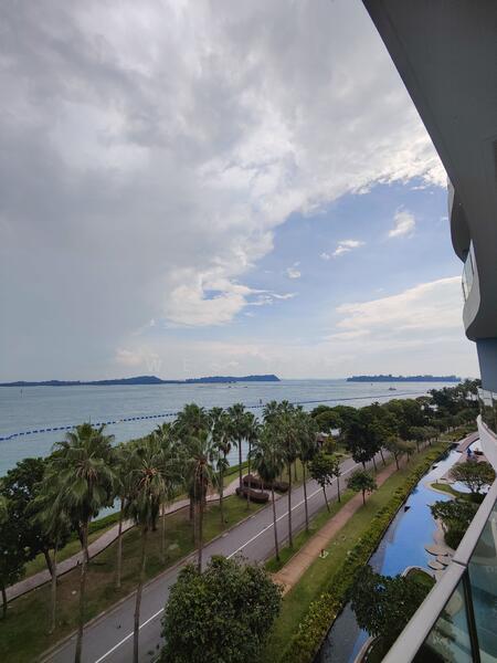 The Coast at Sentosa Cove