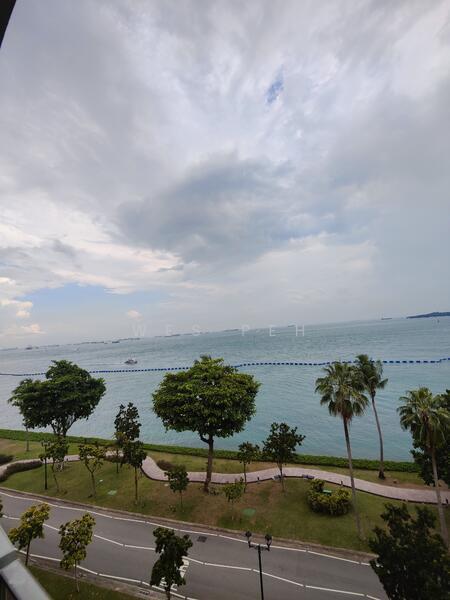 The Coast at Sentosa Cove