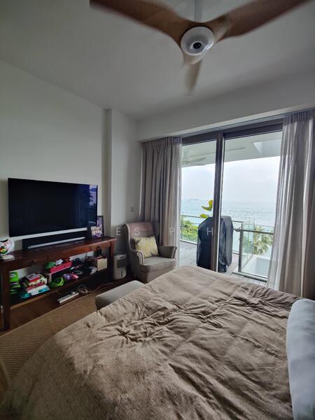 The Coast at Sentosa Cove