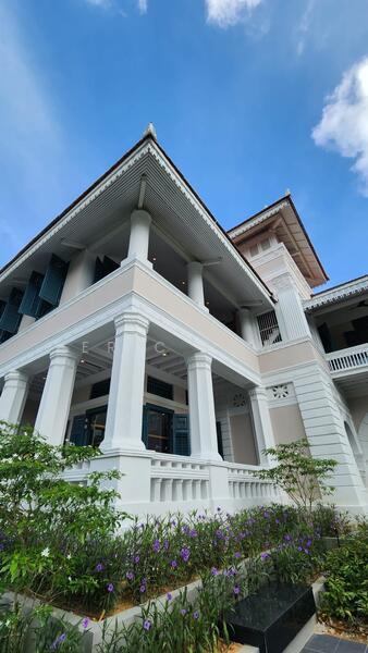 Haus On Handy