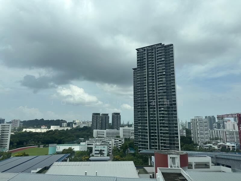 421 Clementi Avenue 1
