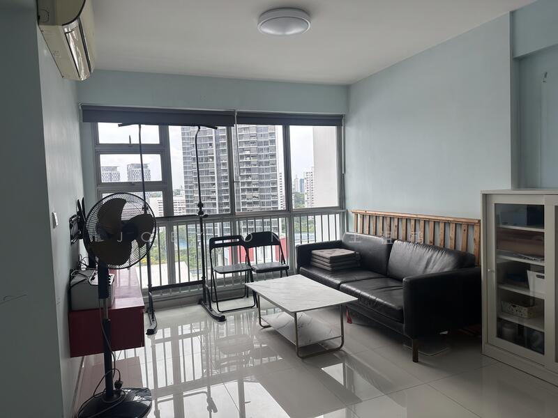 421 Clementi Avenue 1