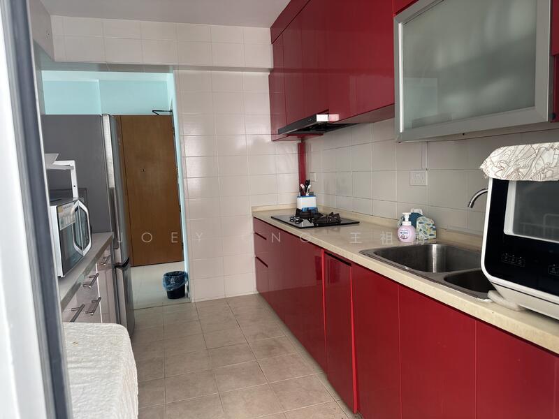 421 Clementi Avenue 1