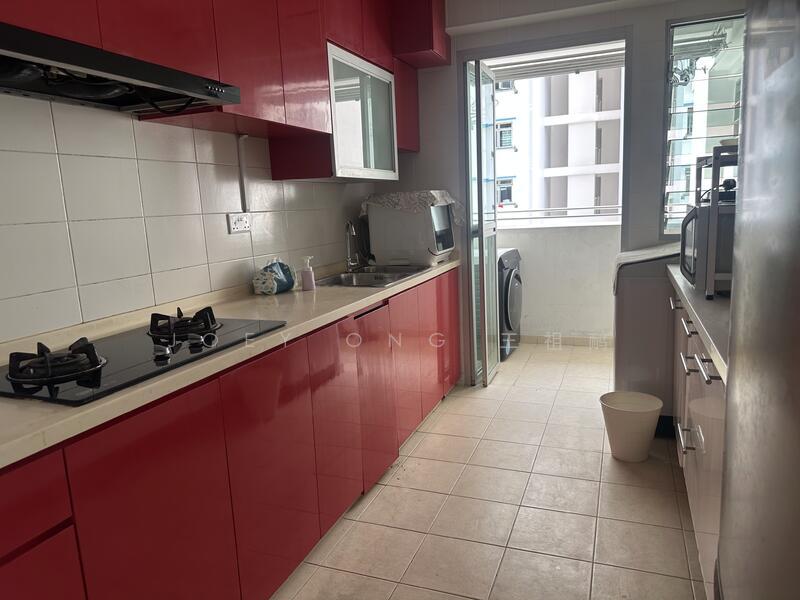 421 Clementi Avenue 1