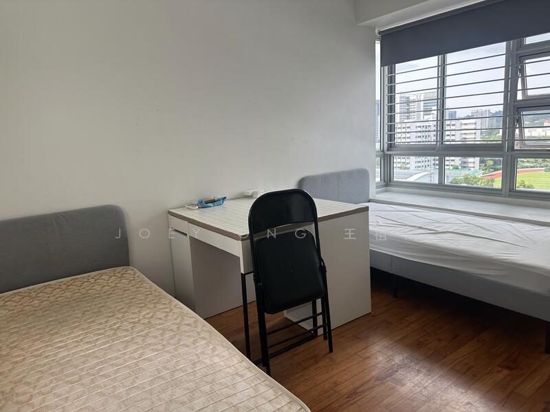 421 Clementi Avenue 1