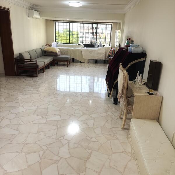 Prop-GPT: HDB Flat: D23 Choa Chu Kang 605 Choa Chu Kang Street 62