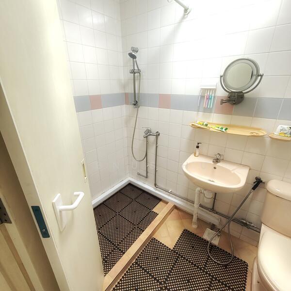 605 Choa Chu Kang Street 62