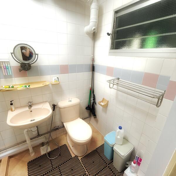 605 Choa Chu Kang Street 62