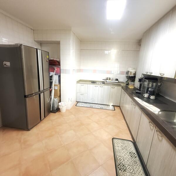 605 Choa Chu Kang Street 62