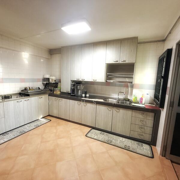 605 Choa Chu Kang Street 62