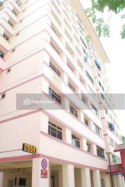 605 Choa Chu Kang Street 62