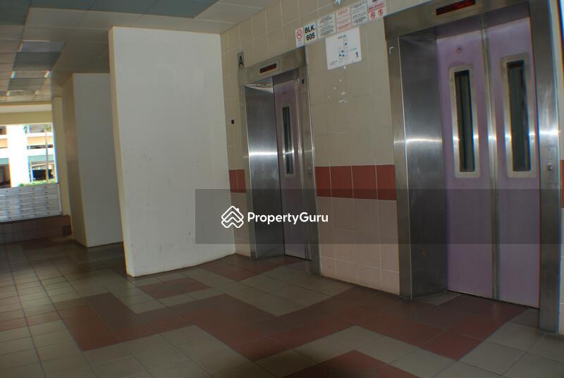 605 Choa Chu Kang Street 62